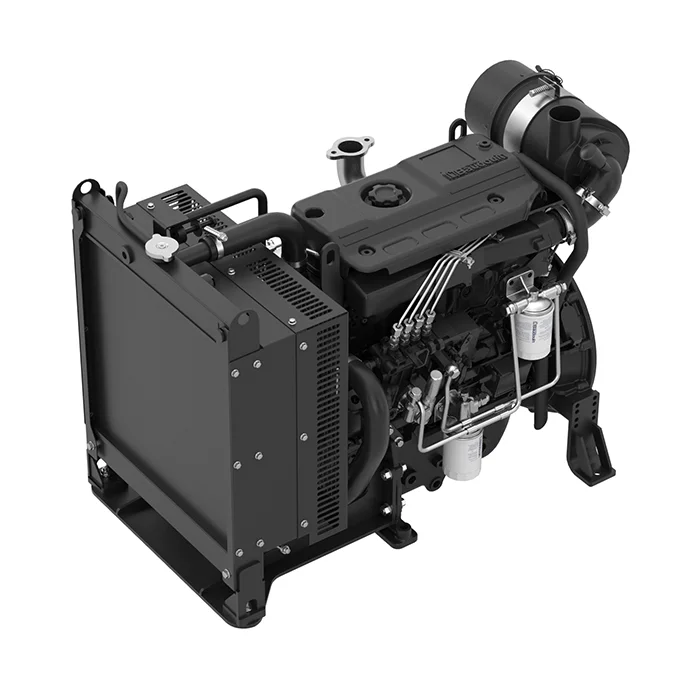 Equipment view 1
