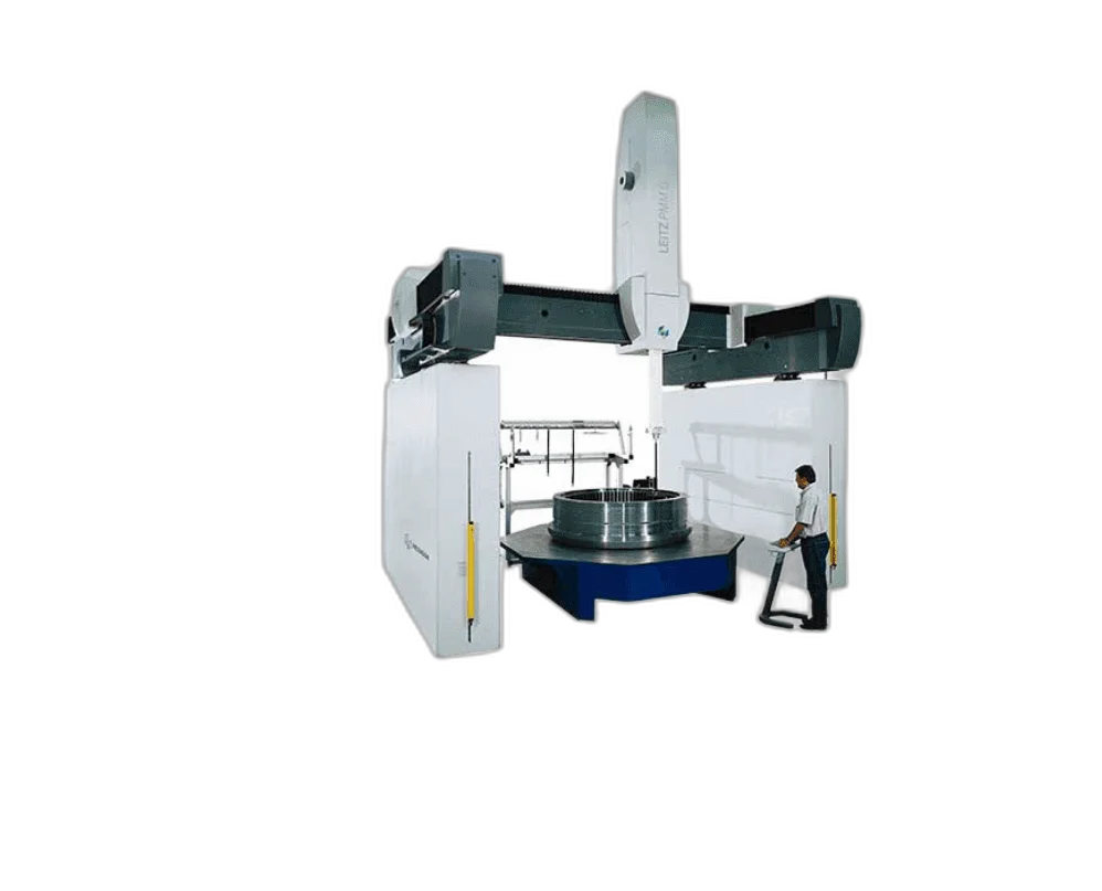 Equipment view 1