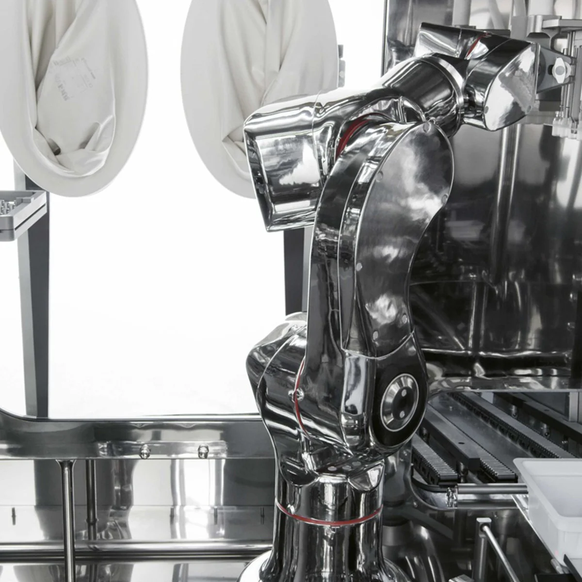 Equipment view 5