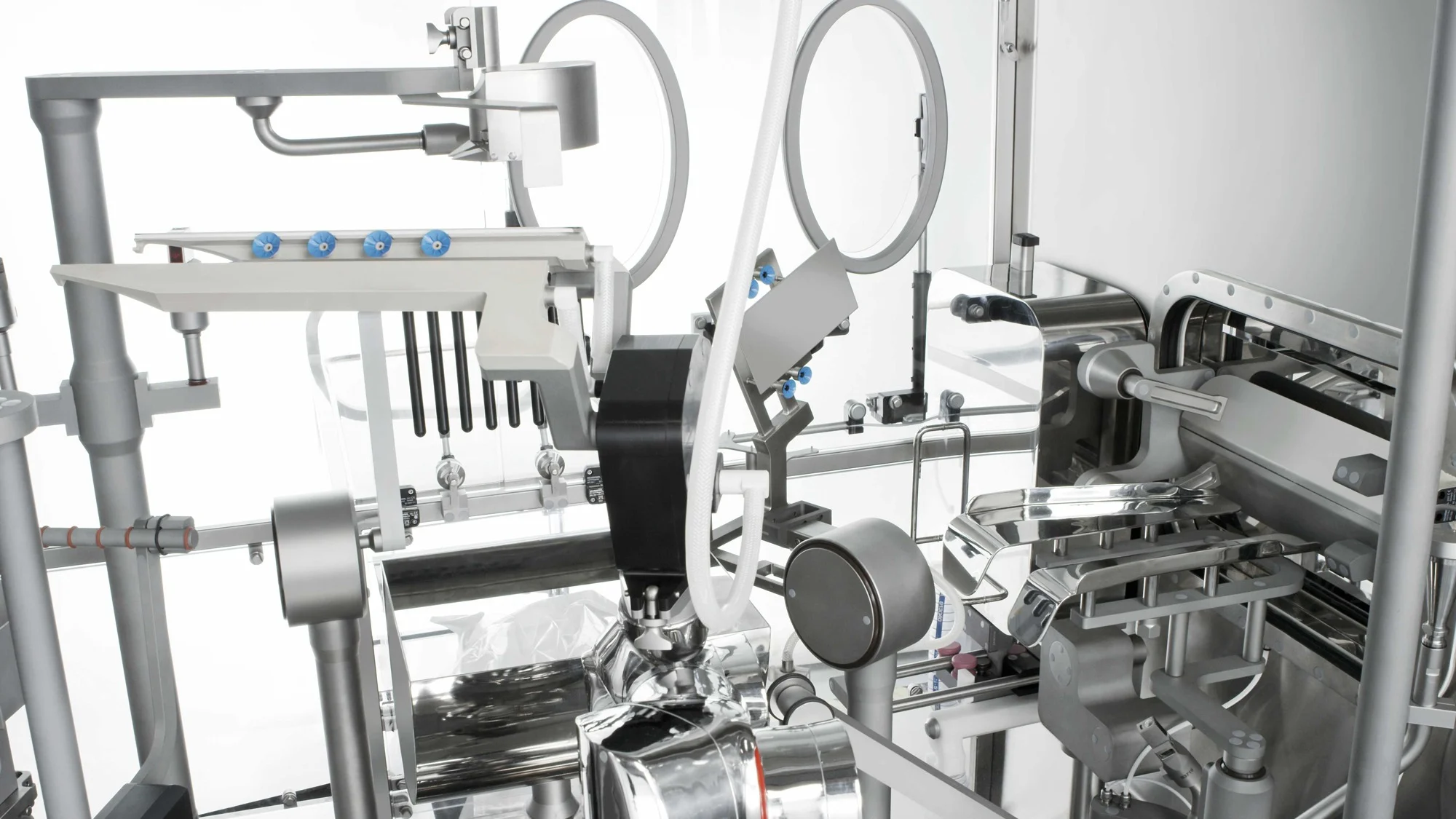 Equipment view 2