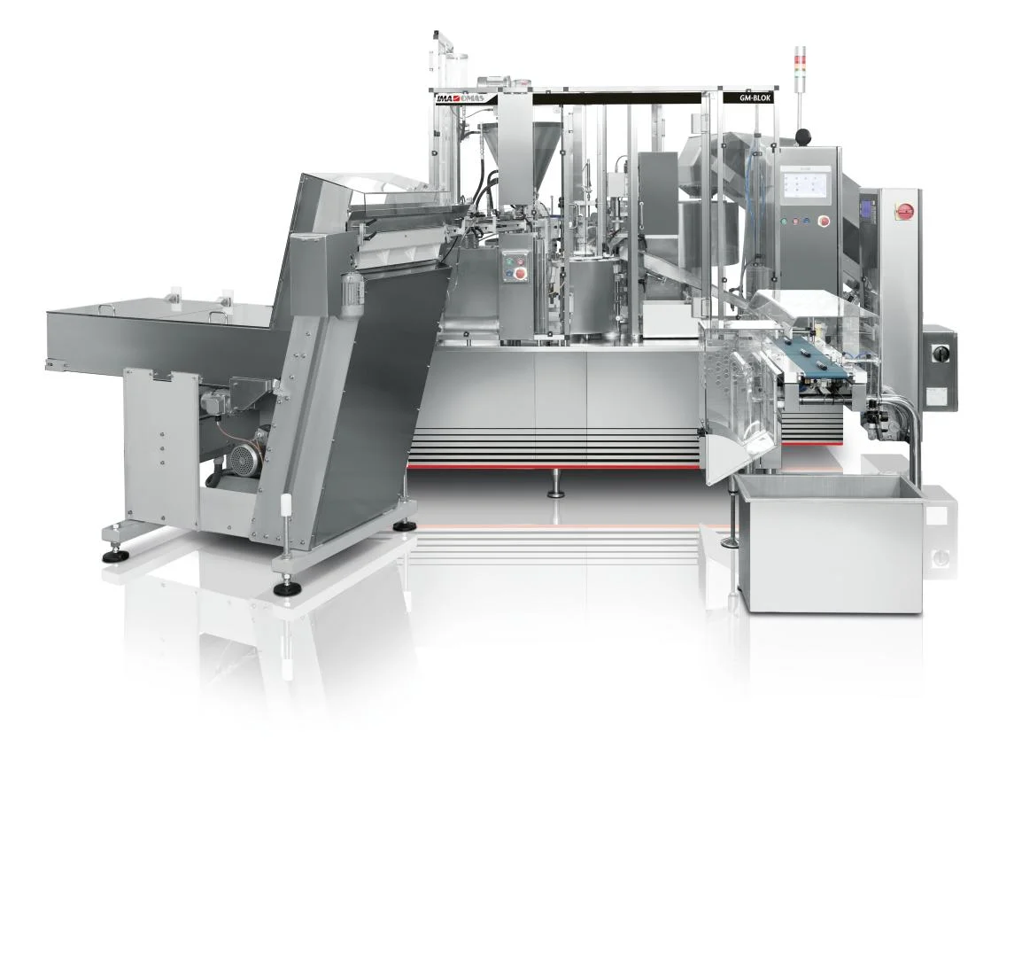Equipment view 1
