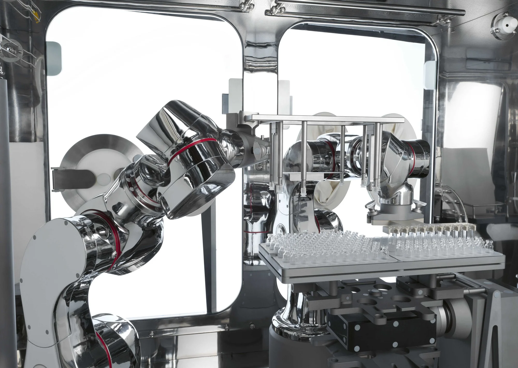 Equipment view 2