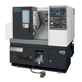 Equipment view 1
