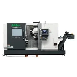 Equipment view 1