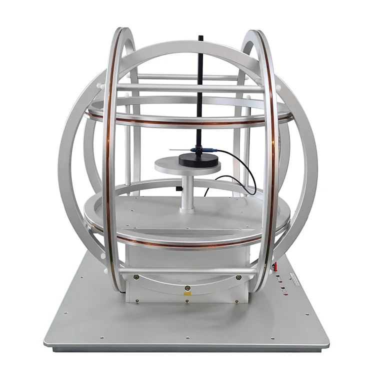 Equipment view 1