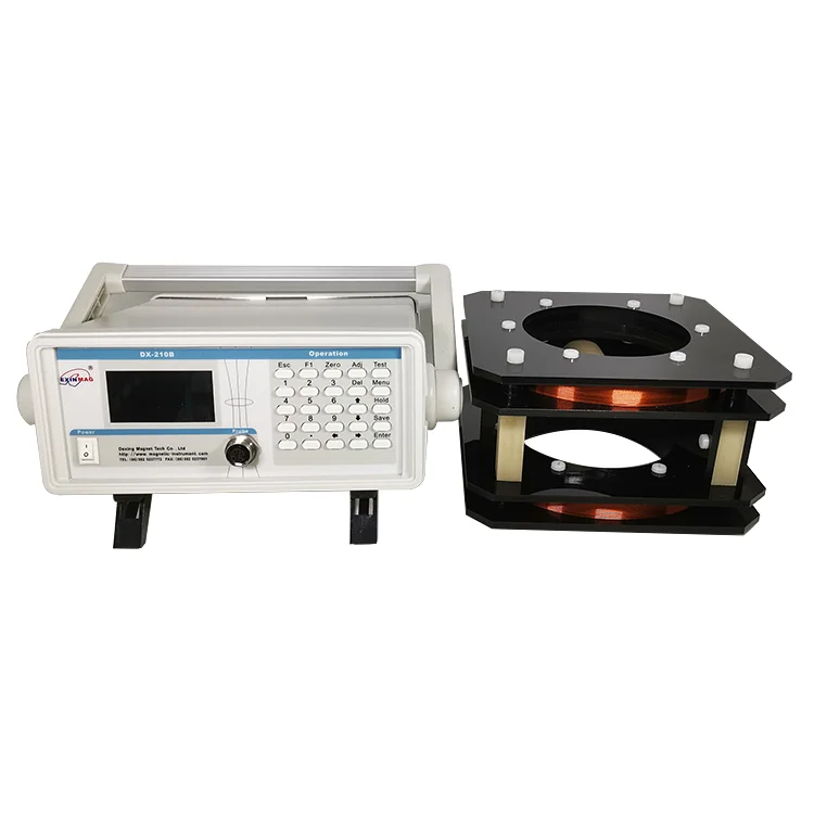 Equipment view 1