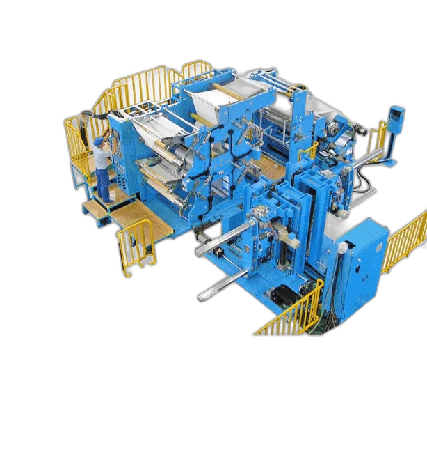 Equipment view 1