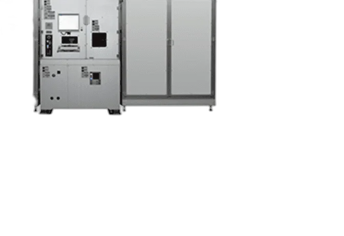 Equipment view 2
