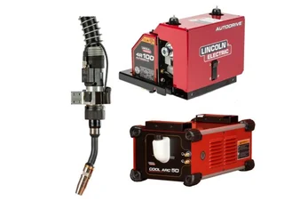 Equipment view 3