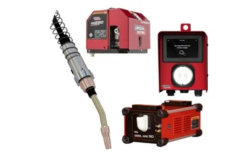 Equipment view 4