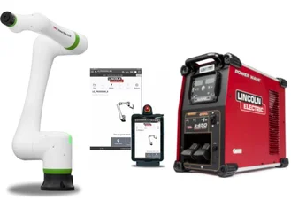 Equipment view 2