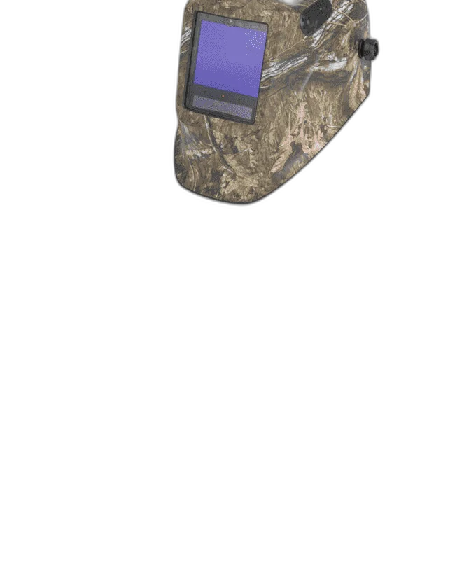 VIKING™ 3350 ADV Mossy Oak® Country DNA® Welding Helmet — K5423-5 1