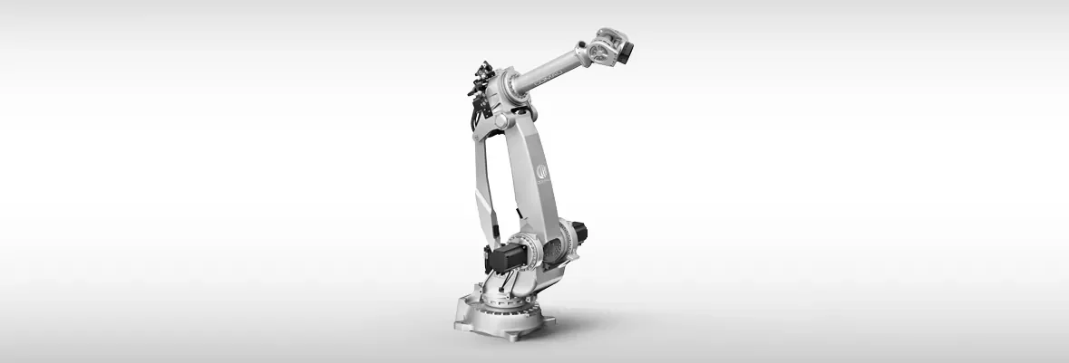 Equipment view 1