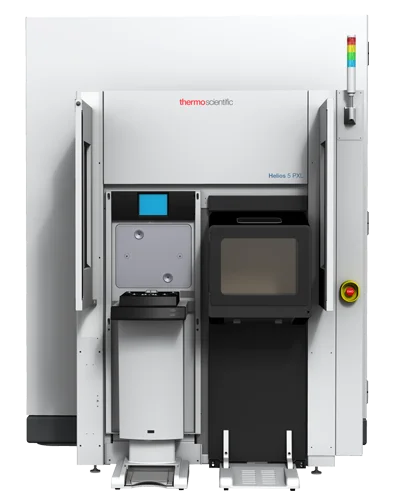 Helios 5 PXL PFIB Wafer DualBeam 1