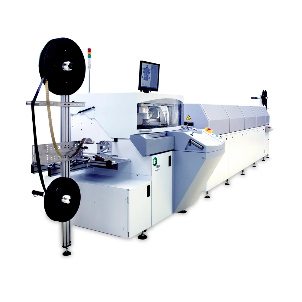 Equipment view 1