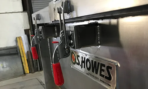 Equipment view 3