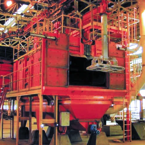 Equipment view 1