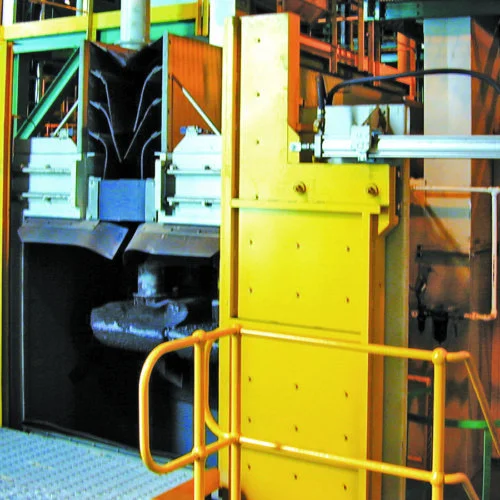 Equipment view 2