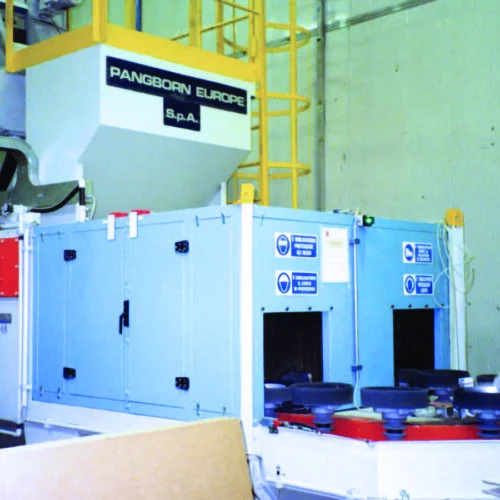 Equipment view 2
