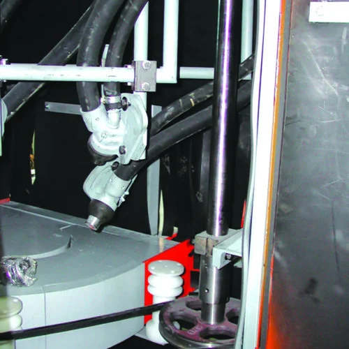 Equipment view 4