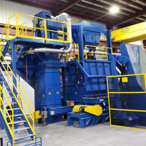 Equipment view 3