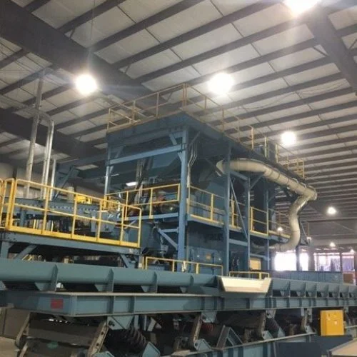 Equipment view 5