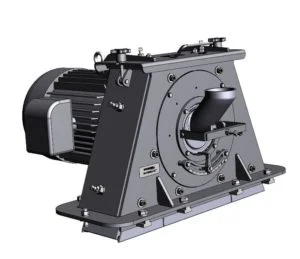 Equipment view 2