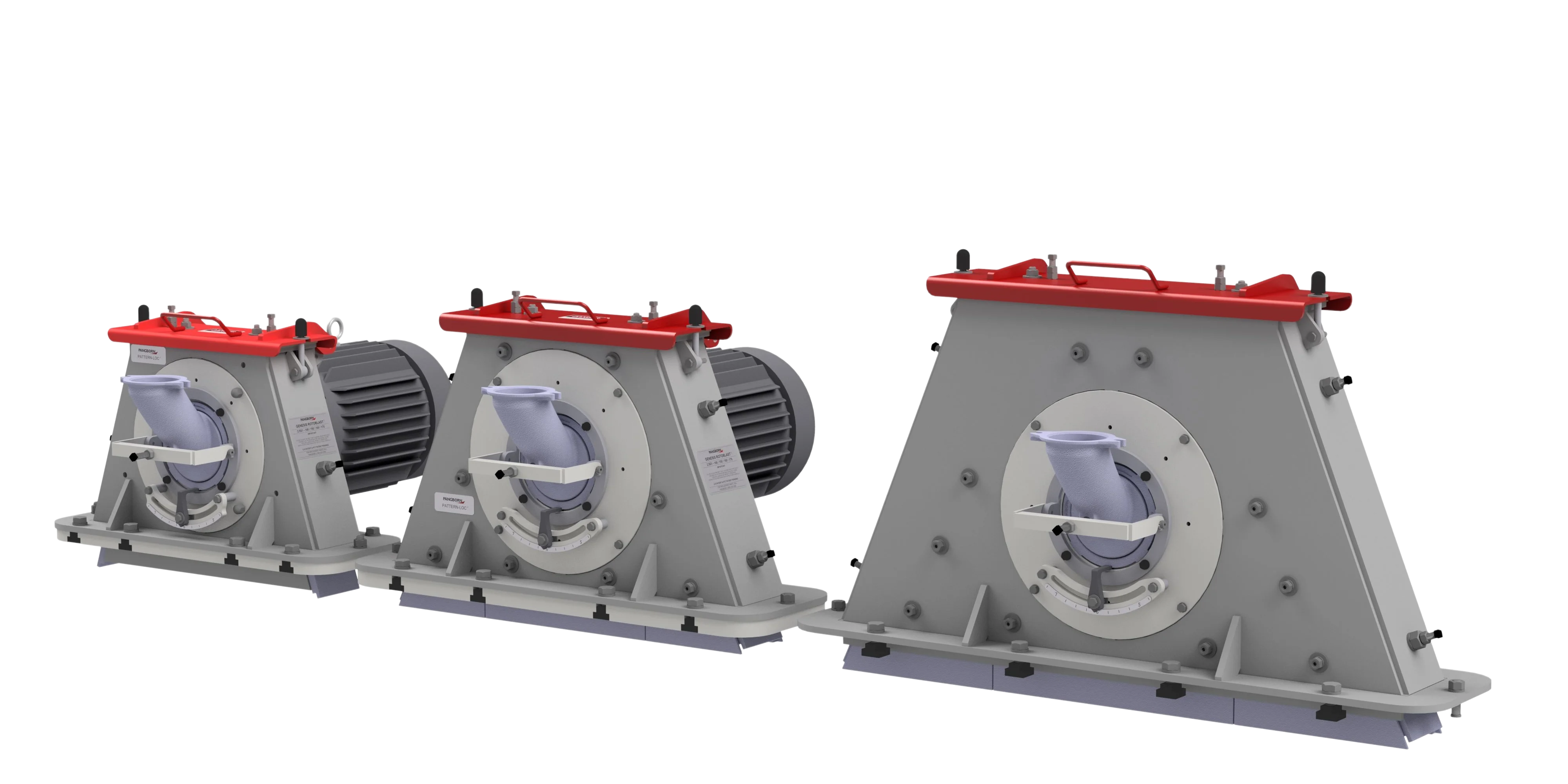 Equipment view 1