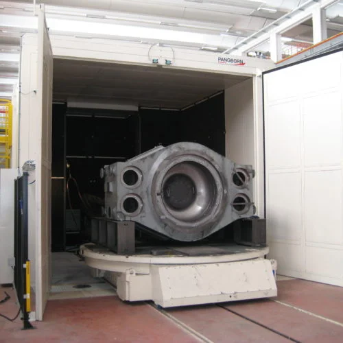 Equipment view 2