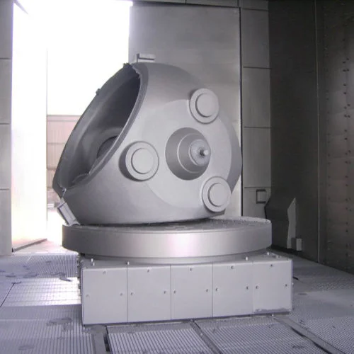 Equipment view 3
