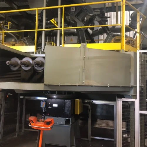Equipment view 3