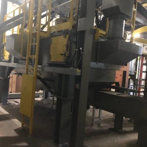 Equipment view 4