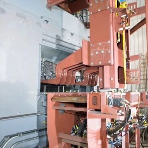 Equipment view 2