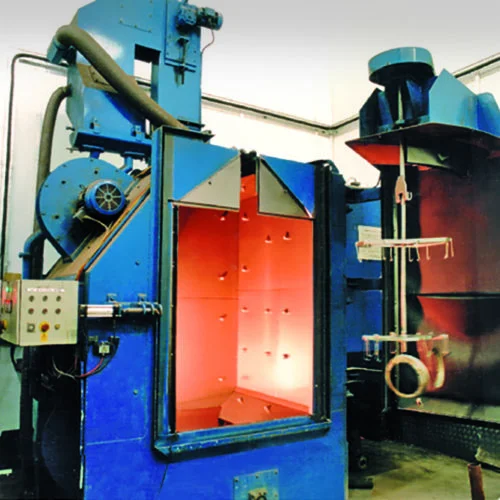Equipment view 3