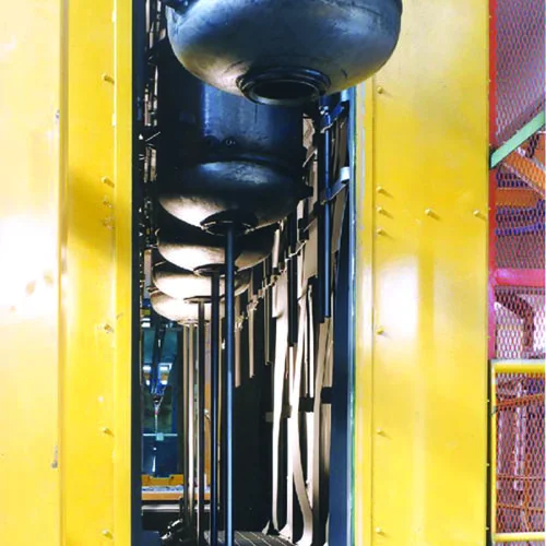 Equipment view 5
