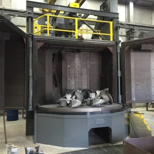 Equipment view 5