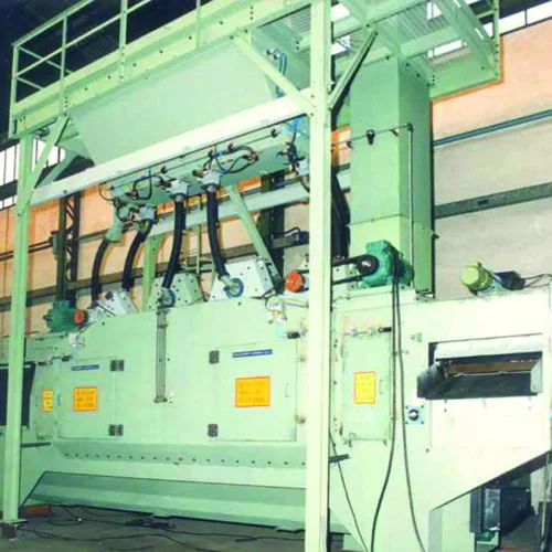 Equipment view 2
