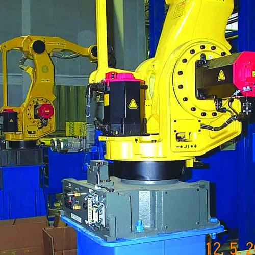 Equipment view 5