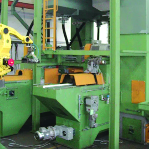 Equipment view 3