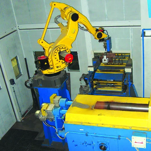 Equipment view 4