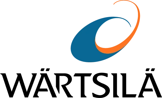 Wärtsilä Corporation logo