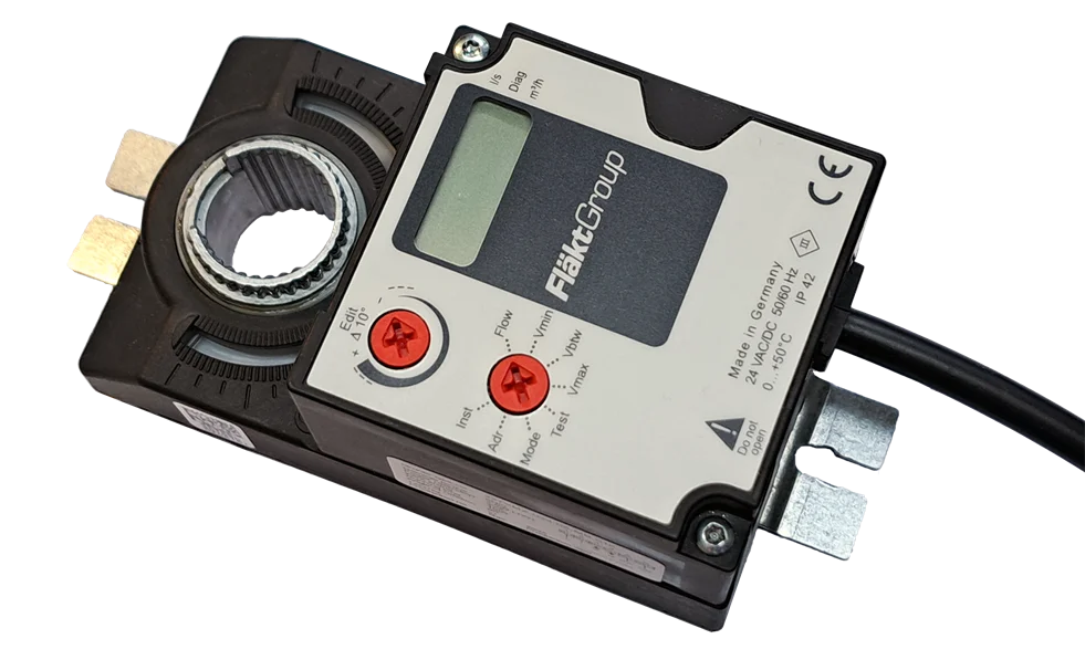 Equipment view 1