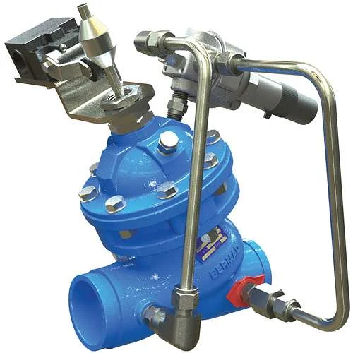 Equipment view 1