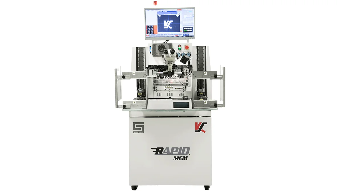 Equipment view 1