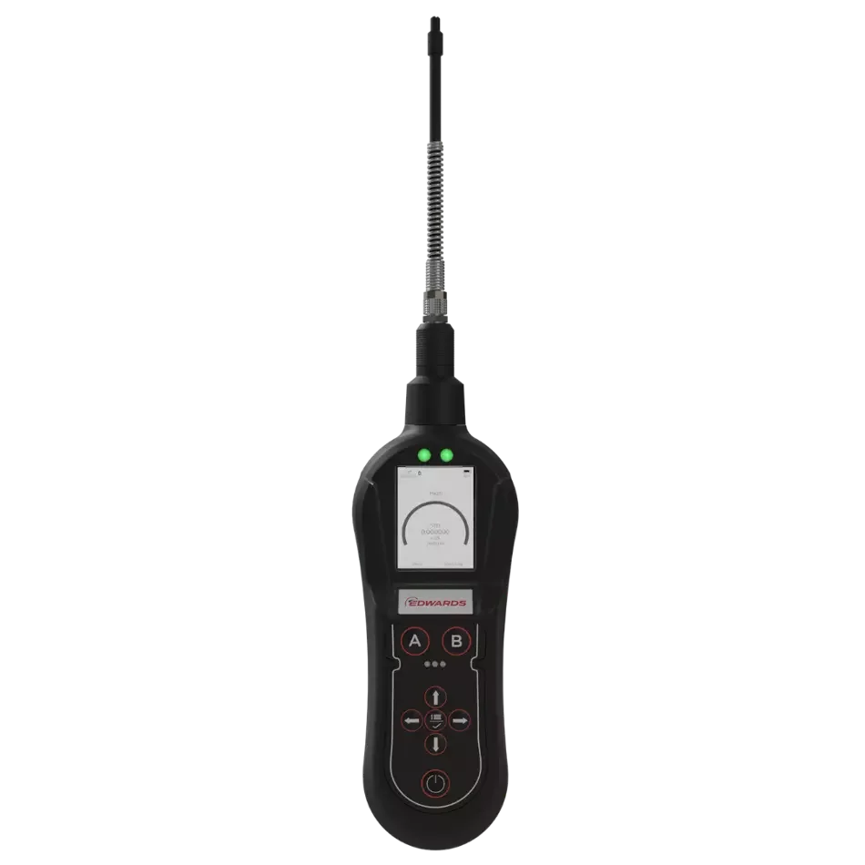 GasCheck G4 advanced gas leak detector 1