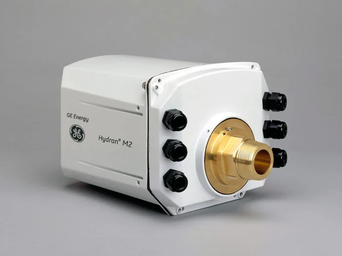 Equipment view 2