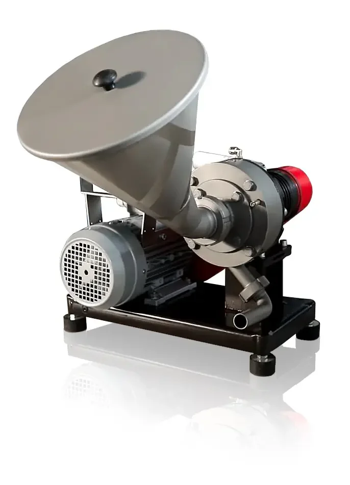 Equipment view 1