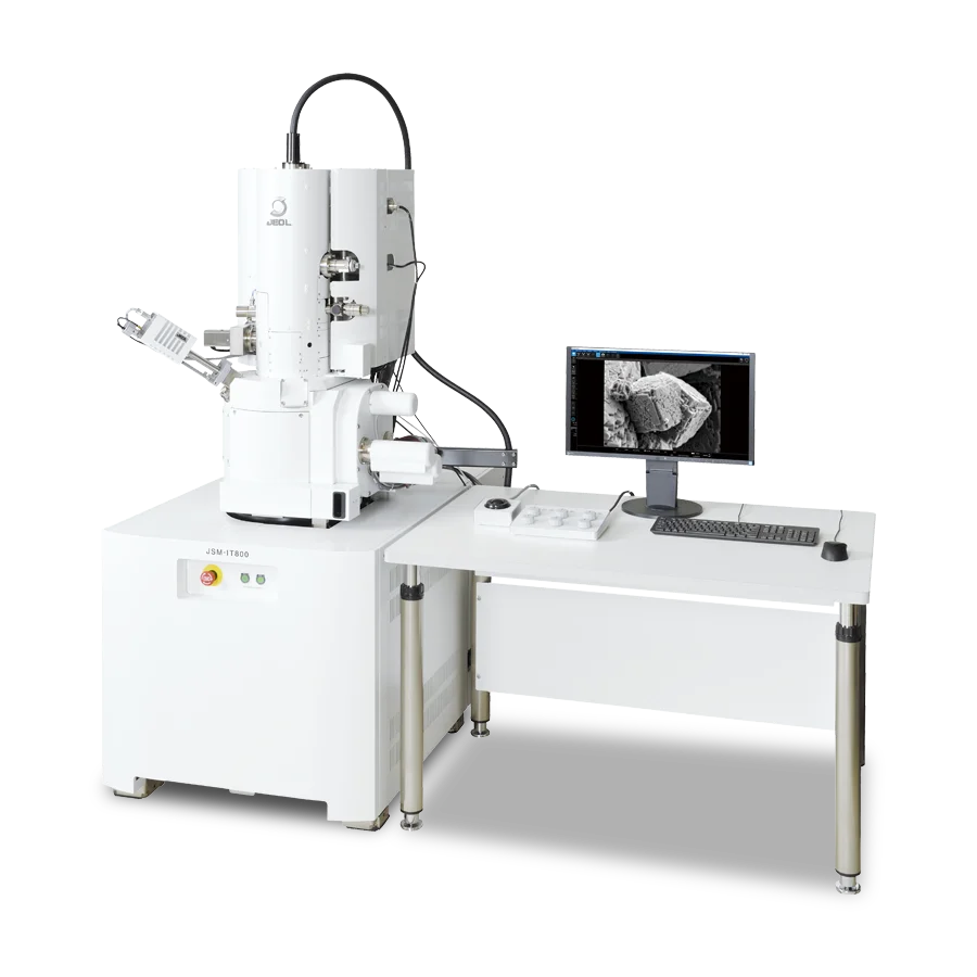 Equipment view 1