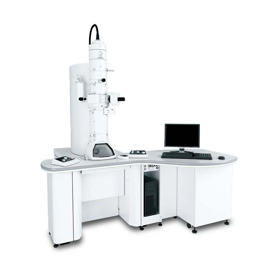 Equipment view 1
