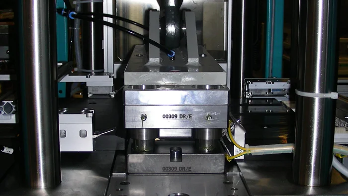 Equipment view 2
